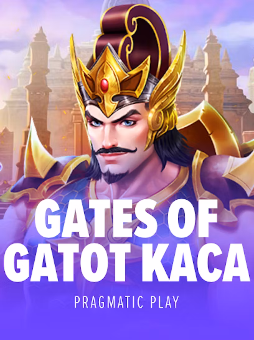 GatesOfGatotKaca