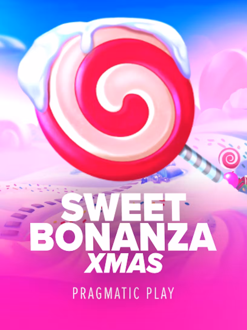 SweetBonanzaXmas