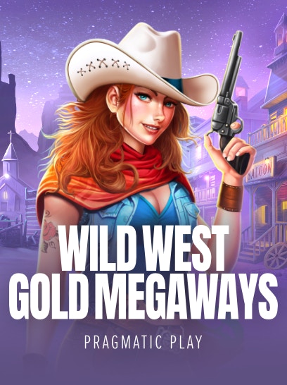 WildWestGoldMegaways