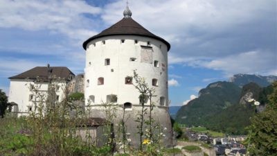 Kaiserturm Festung Kufstein