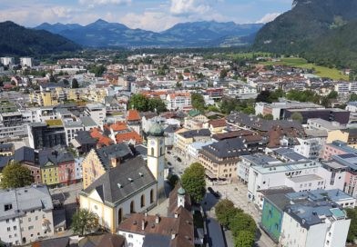 Kufstein Tirol
