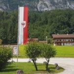 Tirol Fahne